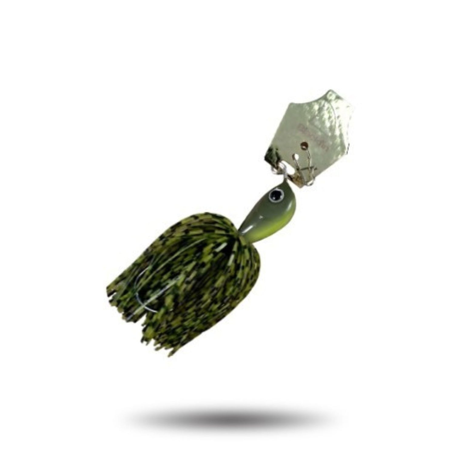 Micro Pro Finesse Bladed Jig 12,5 g