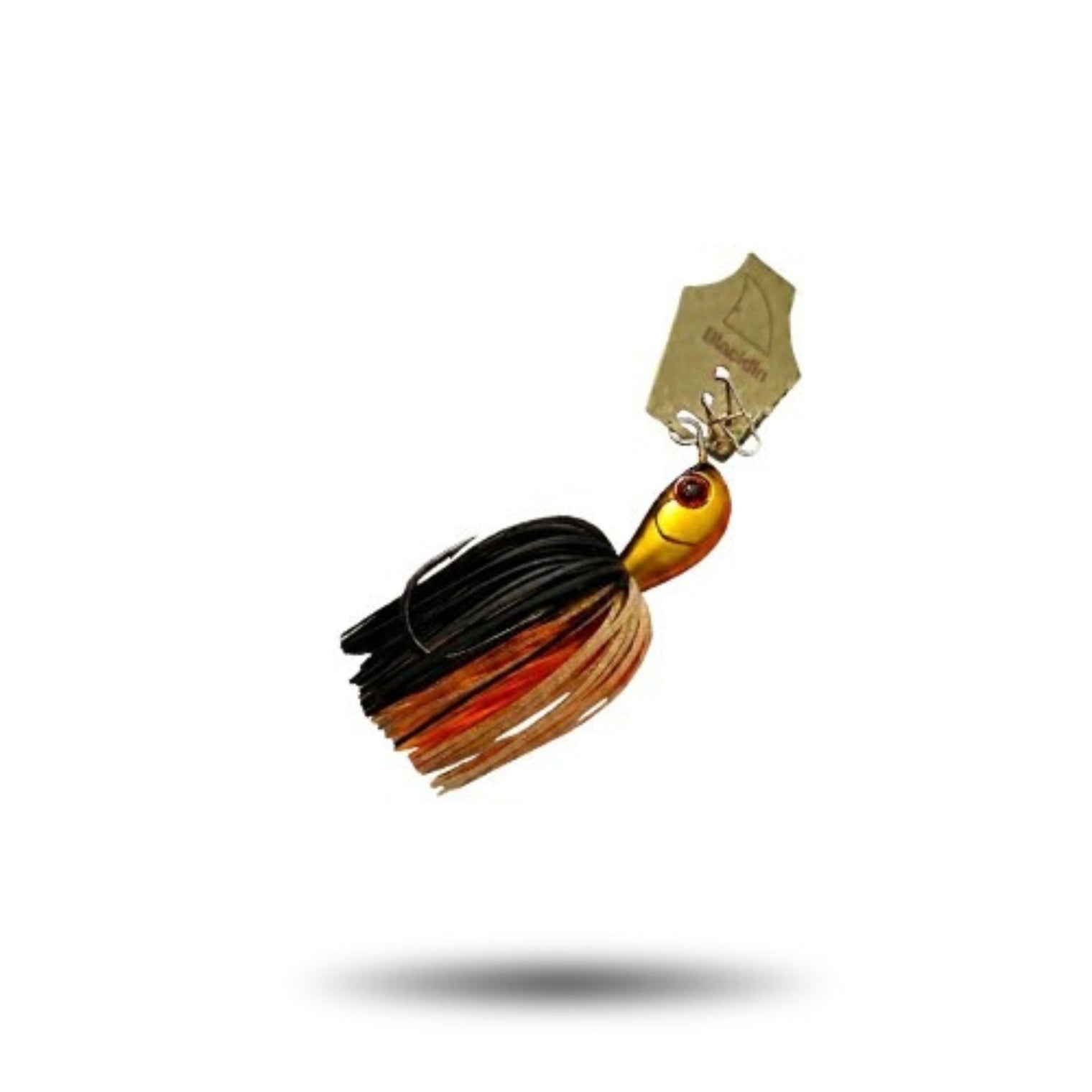 Micro Pro Finesse Bladed Jig 12,5 g