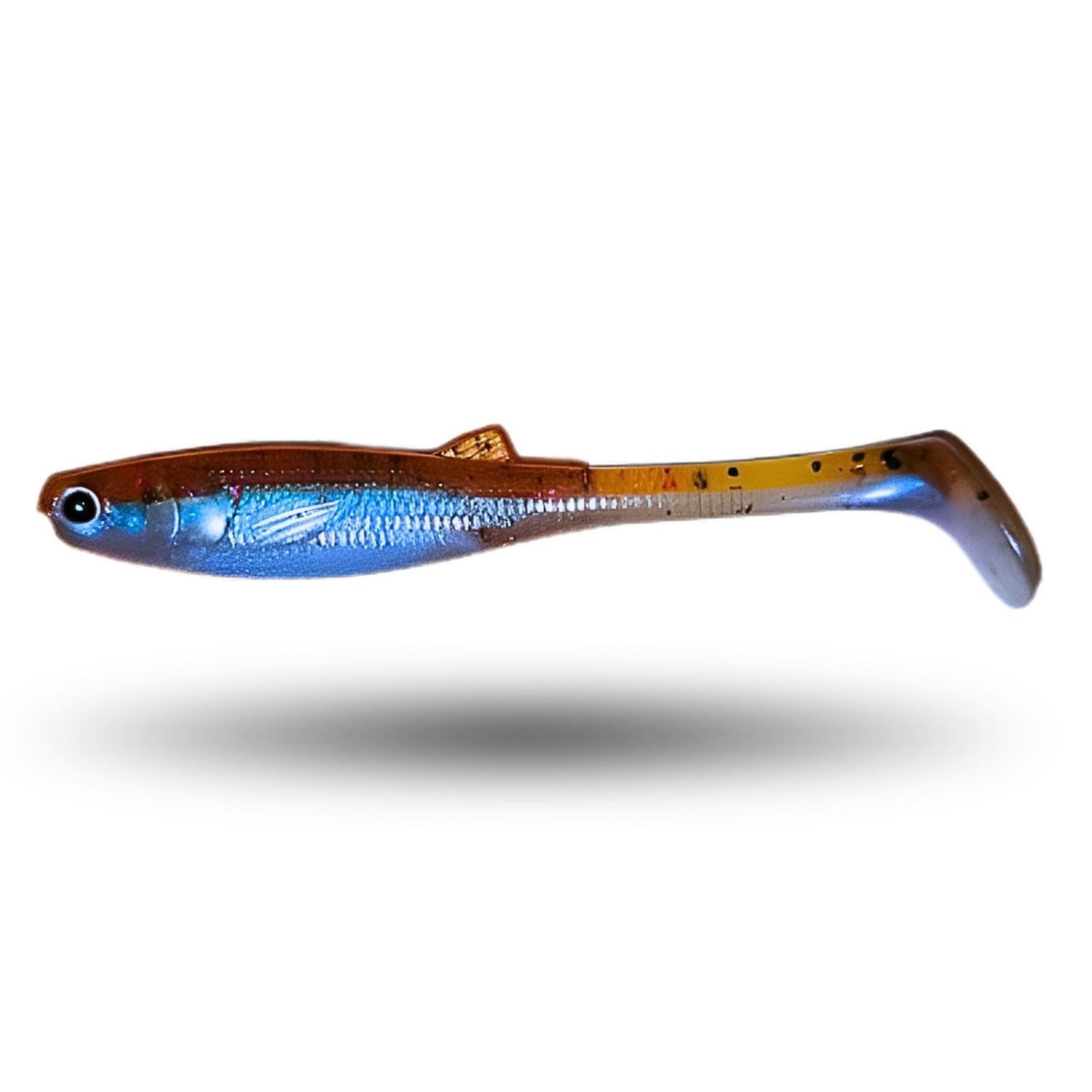 Trigger Shad 7,5 cm 7st