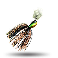 Micro Pro Finesse Bladed Jig 12,5 g