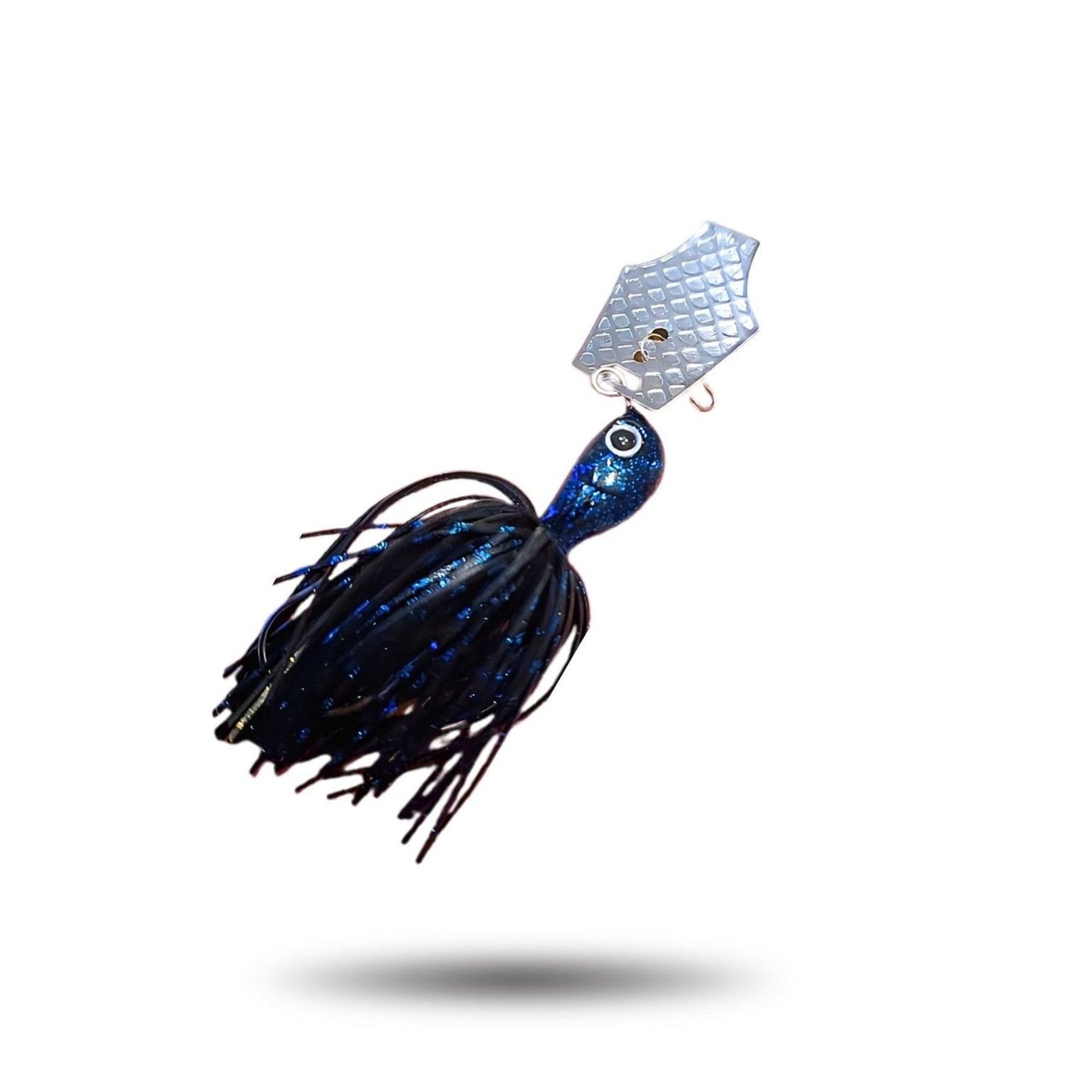Micro Pro Finesse Bladed Jig 12,5 g