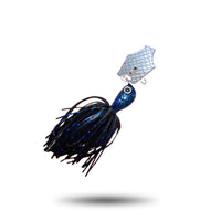 Micro Pro Finesse Bladed Jig 12,5 g